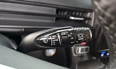 Hyundai Staria 2025, 22289 км, за 30000000 KRW - фото 28