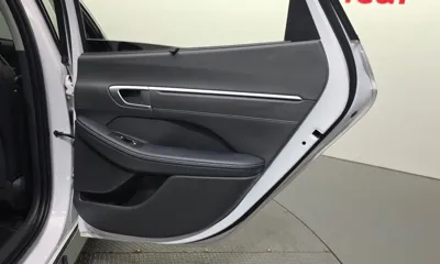 Hyundai Sonata 2024, 48239 км, за 31900000 KRW - фото 25