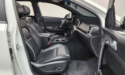 Kia Sportage 2019, 103890 км, за 17700000 KRW - фото 26