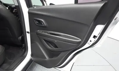 ChevroletGMDaewoo Trax 2020, 53599 км, за 9500000 KRW - фото 25