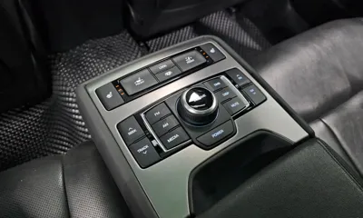 Hyundai Genesis 2015, 110939 км, за 11000000 KRW - фото 19