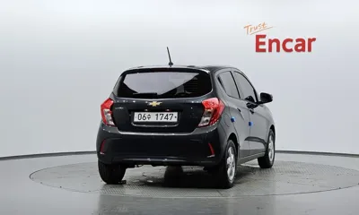 ChevroletGMDaewoo Spark 2019, 51267 км, за 7800000 KRW - фото 4