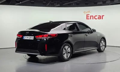 Kia K5 2018, 101604 км, за 10890000 KRW - фото 2