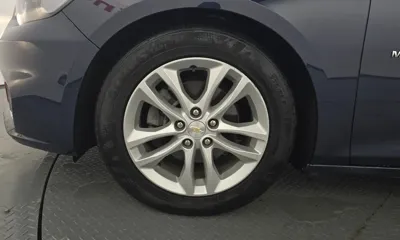 ChevroletGMDaewoo Malibu 2017, 105058 км, за 7190000 KRW - фото 5