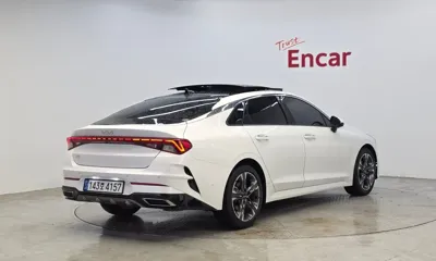 Kia K5 2023, 21315 км, за 24300000 KRW