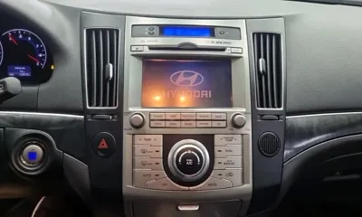 Hyundai Veracruz 2010, 175919 км, за 5990000 KRW - фото 15