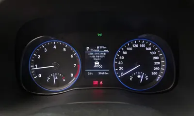 Hyundai Kona 2020, 39681 км, за 14700000 KRW - фото 8