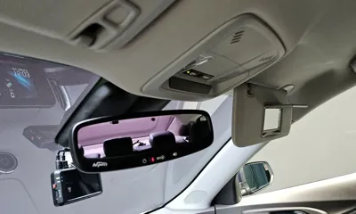 ChevroletGMDaewoo Malibu 2017, 58303 км, за 7500000 KRW - фото 19