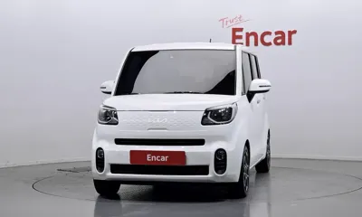 Kia Ray 2022, 83662 км, за 11900000 KRW