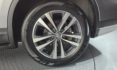 Renault-KoreaSamsung QM6 2018, 44389 км, за 12900000 KRW - фото 21