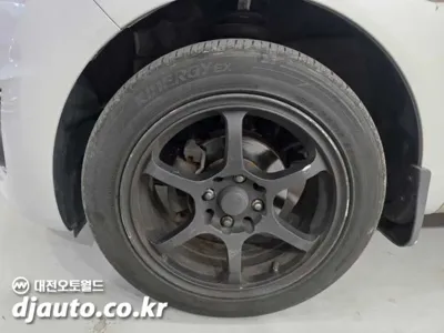 ChevroletGMDaewoo Spark 2013, 220910 км, за 1900000 KRW - фото 7