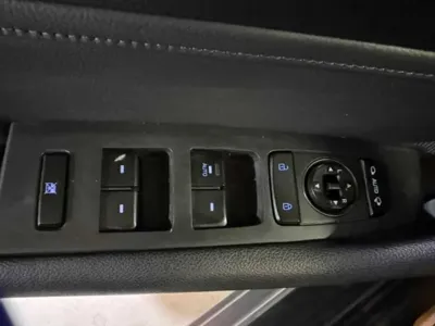 Hyundai Sonata 2015, 93989 км, за 10200000 KRW - фото 16