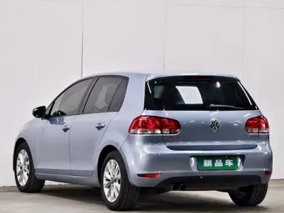 Volkswagen Golf 2012, 118200 км, за 18200 CNY - фото 6
