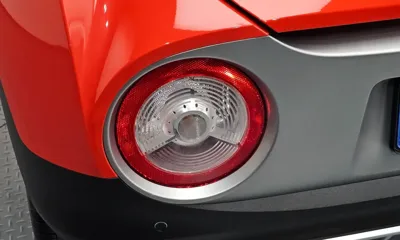 Hyundai Casper 2022, 9922 км, за 15300000 KRW - фото 23