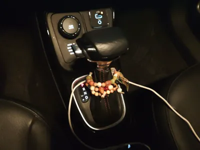 Jeep Compass 2017, 89300 км, за 51705.35 CNY - фото 15