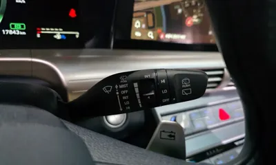 Hyundai Nexo 2021, 17843 км, за 23500000 KRW - фото 36