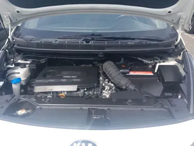 Kia Carens 2018, 152264 км, за 7600000 KRW - фото 15
