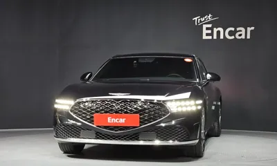 Genesis G90 2023, 60821 км, за 70990000 KRW