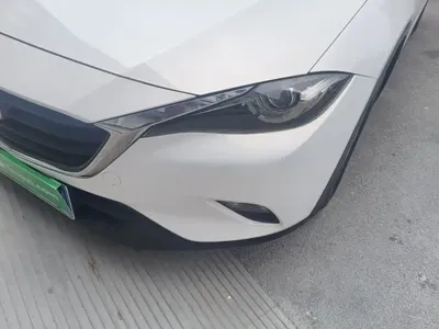 Mazda CX-4 2017, 94600 км, за 46100 CNY - фото 24