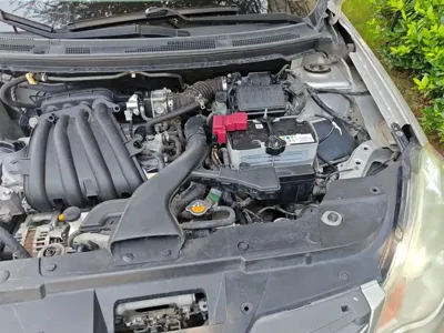 Nissan Sylphy 2017, 63099 км, за 31200 CNY - фото 24