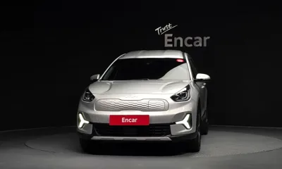 Kia Niro 2023, 168336 км, за 17500000 KRW