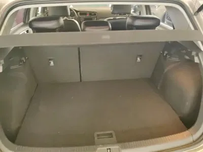 Volkswagen Golf 2017, 94800 км, за 45500 CNY