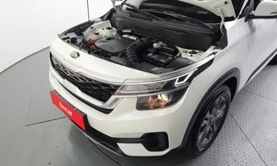 Kia Seltos 2022, 84211 км, за 18300000 KRW - фото 6