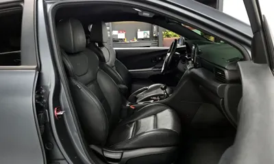 Hyundai Veloster 2019, 114103 км, за 15990000 KRW - фото 10