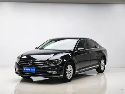 Volkswagen Magotan · 2020 год