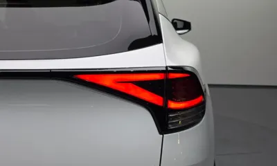 Kia Sportage 2022, 76918 км, за 22790000 KRW - фото 23