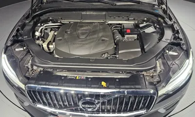 Volvo XC60 2019, 90238 км, за 27490000 KRW - фото 6