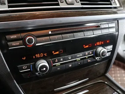 BMW 7-Series 2009, 240000 км, за 4790000 KRW - фото 9