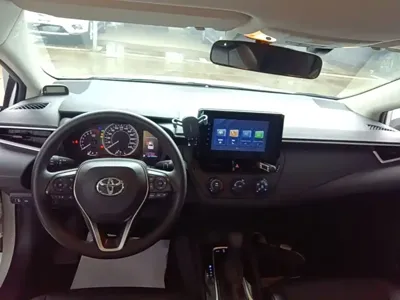 Toyota Corolla 2022, 47600 км, за 57600 CNY - фото 10