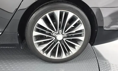 Hyundai Grandeur 2014, 201839 км, за 5900000 KRW - фото 21