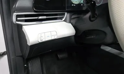 Hyundai Avante 2021, 77681 км, за 18600000 KRW - фото 28