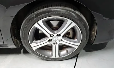 Peugeot 508 2016, 153780 км, за 4500000 KRW - фото 5