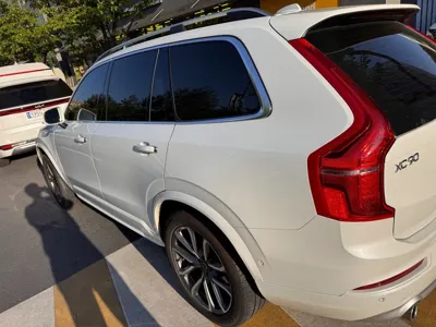 Volvo XC90 2019, 193000 км, за 28000000 KRW - фото 6