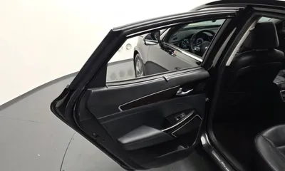 Kia K7 2017, 147660 км, за 15000000 KRW - фото 25