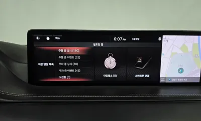 Genesis GV80 2020, 93180 км, за 43800000 KRW - фото 40