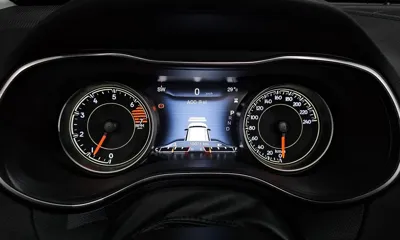 Jeep Cherokee 2021, 19071 км, за 49990000 KRW - фото 8