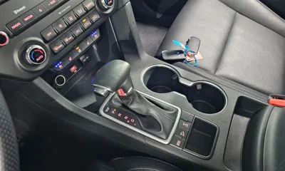 Kia Sportage 2020, 96907 км, за 16900000 KRW - фото 9