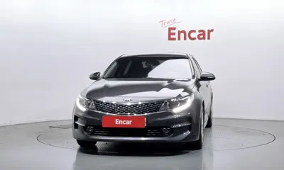 Kia K5 2018, 77534 км, за 10500000 KRW
