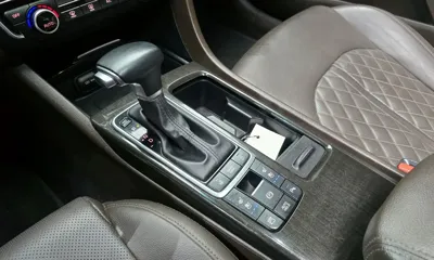 Kia K5 2020, 148354 км, за 10900000 KRW - фото 9