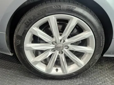 Audi A7 2014, 116154 км, за 10900000 KRW - фото 20