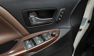 Toyota Sienna 2015, 286386 км, за 11300000 KRW - фото 18