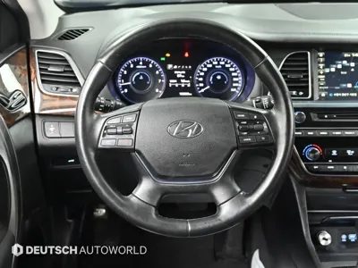 Hyundai Aslan 2016, 189344 км, за 5900000 KRW - фото 13