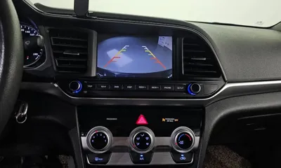 Hyundai Avante 2019, 126862 км, за 8400000 KRW - фото 16