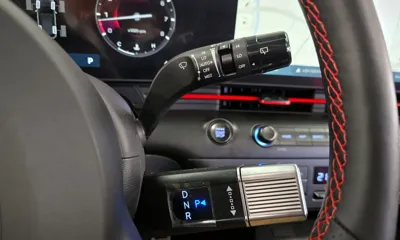 Hyundai Kona 2026, 4757 км, за 33000000 KRW - фото 9