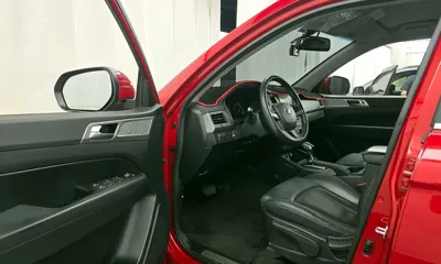 KG_Mobility_Ssangyong Rexton 2019, 104337 км, за 12600000 KRW - фото 10