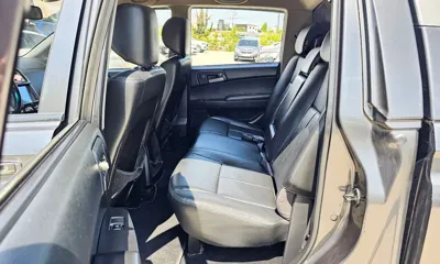 KG_Mobility_Ssangyong KORANDO 2016, 109911 км, за 7500000 KRW - фото 11